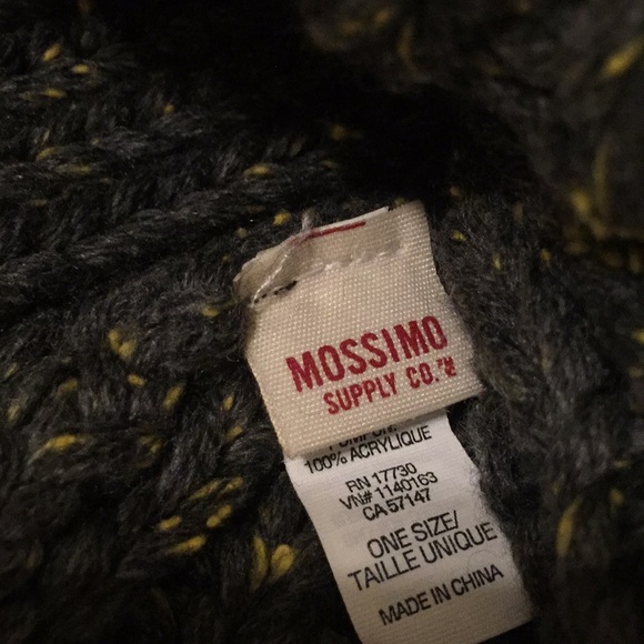 Hat - Picture 2 of 2